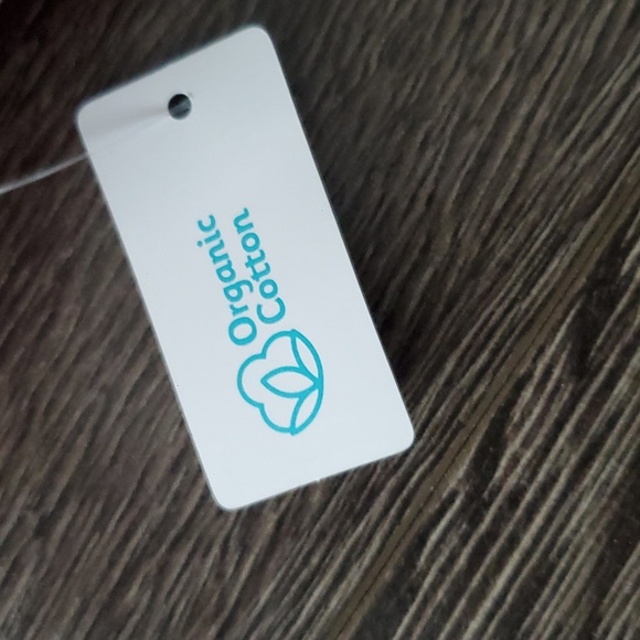 Gracie Girls Briefs - Organic Cotton BRAND New (7 pack) Size 2/3 - Toddler - Picture 9 of 10